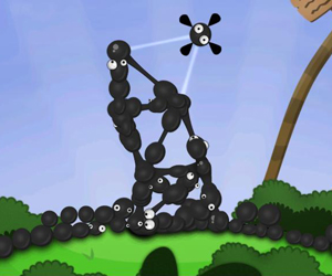 90 percent of World of Goo installs are pirated