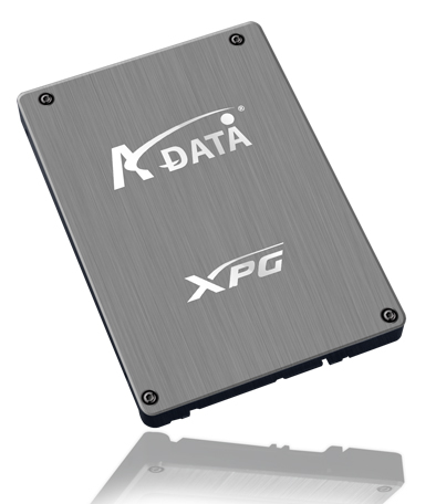 A-DATA reveals new XPG 2.5” SSD up to 192GB 