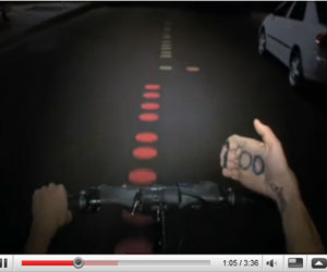 Bike Hero might be fake, but it's still undeniably cool