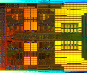 AMD's 45nm CPUs are designed to overclock