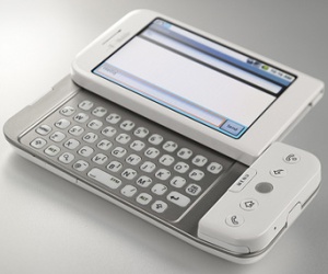Android flaw executed typed text