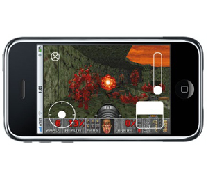 Apple: "iPhone is the future of gaming"