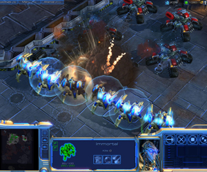 Blizzard: "We're not milking StarCraft 2"