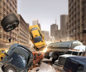 Burnout Paradise: Special Edition announced