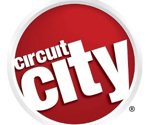 Circuit City files for bankruptcy protection