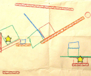 Crayon Physics Deluxe goes on pre-order