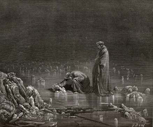 EA making Dante's Inferno: The Game