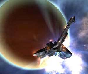 EVE Online to get huge expansion