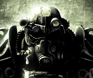 Fallout 3 outsells all previous Fallout games