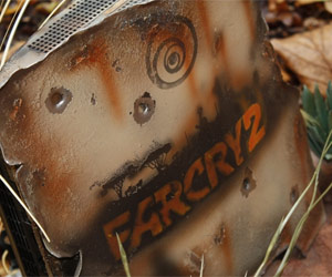 Far Cry 2 competition winner announced