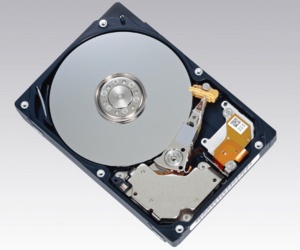 Fujitsu launches SAS-II SFF drives