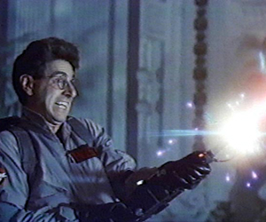 Ghostbusters game coming next year