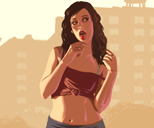 GTA IV PC to have 32-player multiplayer