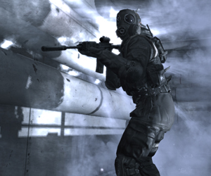 Infinity Ward: "Stop interviewing Treyarch"