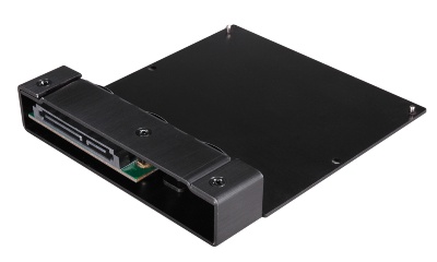 Lian Li launches the EX-P3A/B HDD bracket cooling kit and CR-26A/B card reader kit