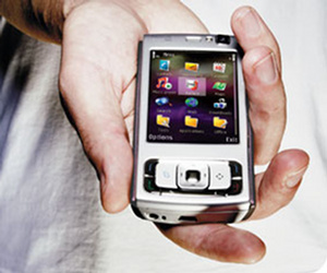 Nokia leaves Japanese market
