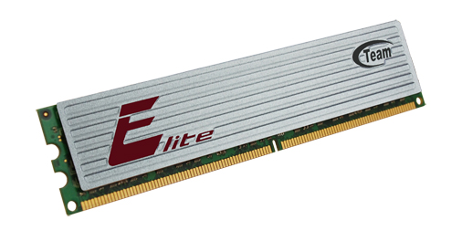 Team Group launches brand new Elite DDR3 Series