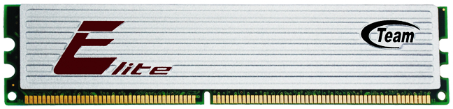 Team Group launches brand new Elite DDR3 Series