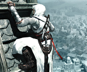 Ubisoft confirms Assassin's Creed 2