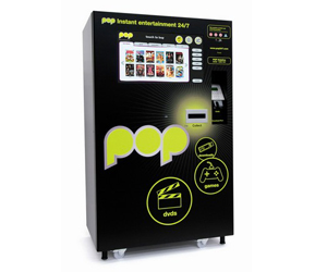 Sony and Universal have announced plans to team up and bring PS3 vending machines to the UK.