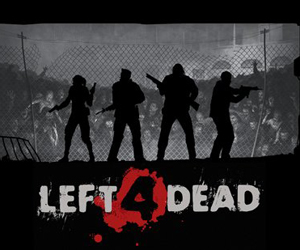 Valve publishes Left4Dead public achievements