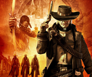 Warhound delayed by Call of Juarez developer