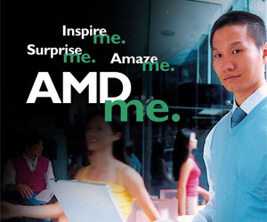 AMD culls jobs in the UK