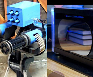 bit-tech Mod of the Year 08 Winner No.1
