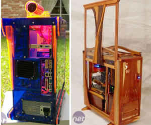 bit-tech Mod of the Year 08 Winner No.3