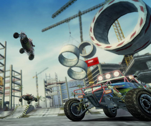 Burnout Paradise to get paid DLC