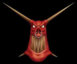 Dungeon Keeper Online has been announced by Electronic Arts - but only for eastern territories. 