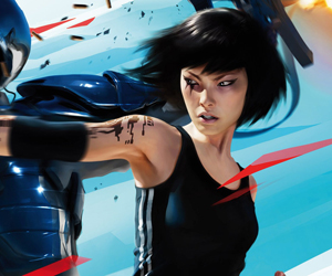EA is 'disappointed' with 2008 sales