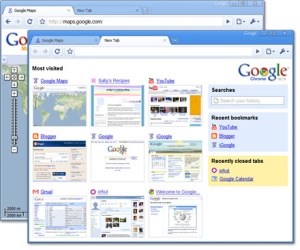 Firm tests browser password privacy