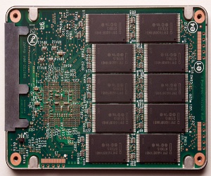 Hitachi and Intel team up for SSDs