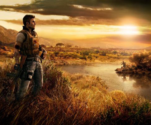 Intel releases new, free missions for Far Cry 2