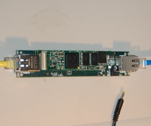 Janus team launches "Privacy Adaptor"