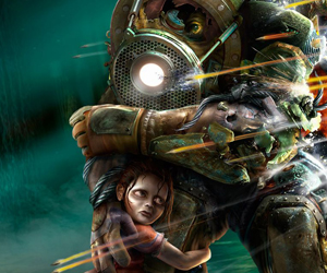 Ken Levine: "I wish PC gaming was more successful"