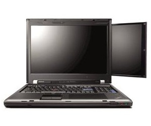 Lenovo to launch dual-screen laptop