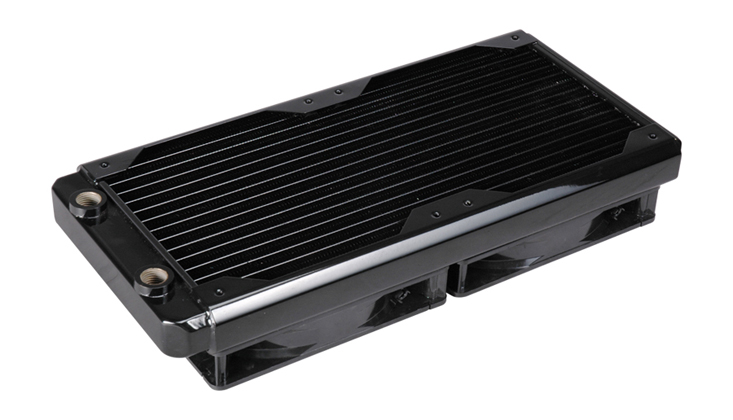 Lian Li launches the all new T-7024W and T-7022W Top Panel Radiator Kits for PC-A70 / PC-A7010