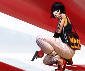 Mirror's Edge PC requirements released