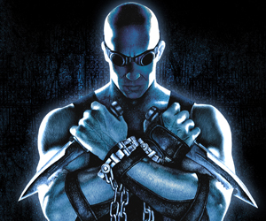 New Riddick game coming in 2009