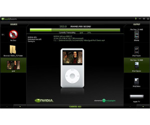 Nvidia notebook drivers now available directly