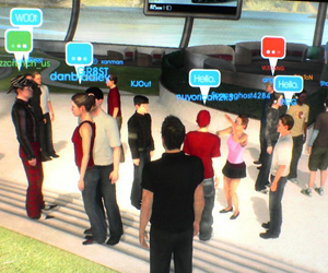 PlayStation Home hacked already