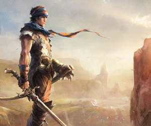 Prince of Persia PC is DRM-free