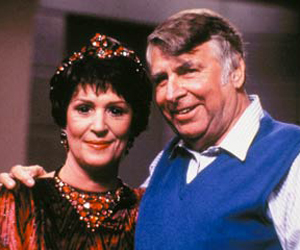 RIP: Majel Roddenberry passes away
