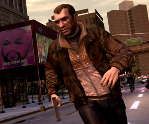 Rockstar rushes to fix GTA IV PC issues