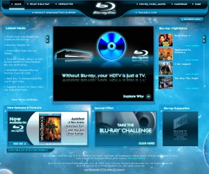 SlySoft: Blu-ray fully cracked