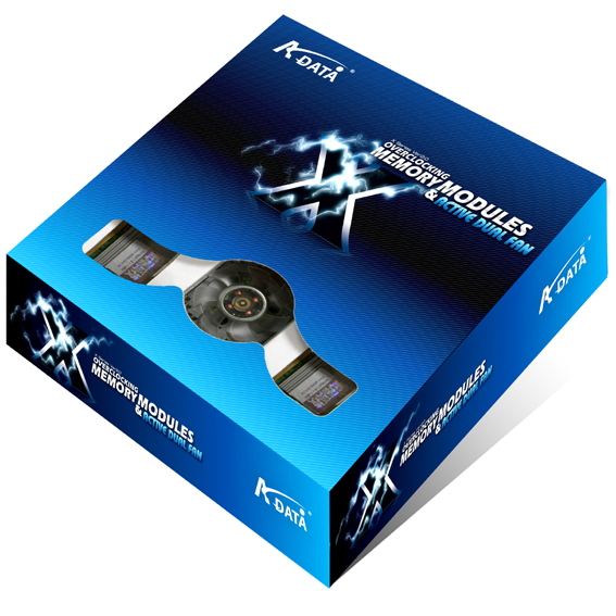 The Ultimate Memory for Overclocking DDR3-2133X v2.0