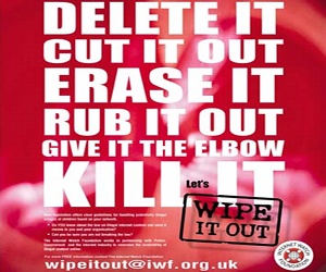 UK ISPs implement IWF censorship