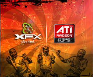 XFX jumps into bed with AMD